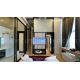 ลดราคา คอนโด ชีวาทัย เรสซิเดนซ์ อโศก ห้องริม Loft Type Built-in ราคาถูก