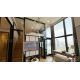 ลดราคา คอนโด ชีวาทัย เรสซิเดนซ์ อโศก ห้องริม Loft Type Built-in ราคาถูก