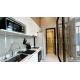 ลดราคา คอนโด ชีวาทัย เรสซิเดนซ์ อโศก ห้องริม Loft Type Built-in ราคาถูก
