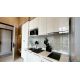 ลดราคา คอนโด ชีวาทัย เรสซิเดนซ์ อโศก ห้องริม Loft Type Built-in ราคาถูก