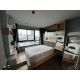 Ideo Sukhumvit 93 7th Floor Building B Fully Built In Near BTS Bang Chak