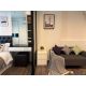 The Base Park West Sukhumvit 77 16th Floor Fully Furnished Near BTS On Nut