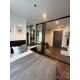 The Base Park West Sukhumvit 77 16th Floor Fully Furnished Near BTS On Nut