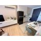 H Sukhumvit 43 16th Floor Fully Furnished City View Near BTS Phrom Phong