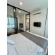 The Base Park West Sukhumvit 77 35th Floor East Facing Habito View Near BTS On N