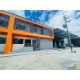 ให้เช่าโรงงาน/คลังสินค้า Free Zone 2,270 ตร.ม. ใหม่พร้อมใช้งาน ใกล้ท่าเรือและสุว
