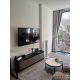 Fynn Asoke 1st Floor Building B Fully Furnished Near BTS Asoke MRT Sukhumvit