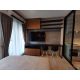 Life One Wireless 16th Floor Fully Furnished Smart Storage Near BTS Ploenchit