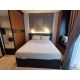Life One Wireless 16th Floor Fully Furnished Smart Storage Near BTS Ploenchit