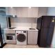 Life One Wireless 16th Floor Fully Furnished Smart Storage Near BTS Ploenchit
