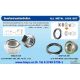 Hing Hook wrench with nose, ประแจขันนีอตล๊อกลูกปืนปลายเพลา, Round nut