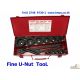 Hing Hook wrench with nose, ประแจขันนีอตล๊อกลูกปืนปลายเพลา, Round nut