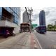 ให้เช่าอาคาร 4 ชั้น 750 ตร.ม. หลังมุม ติดถนนใหญ่ พระราม 4 ใกล้ MRT หัวลำโพง