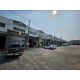 โกดังขนาด 300-400 ตารางเมตร ซอยเพชรเกษม 85 หน้าถนนภายในโกดังกว้างขวาง