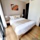 Park 24 3rd Floor Garden View Fully Furnished Near BTS Phrom Phong