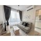 The Sky Sukhumvit 9th Floor Building C Fully Furnished Near BTS Udom Suk