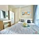 The Sky Sukhumvit 9th Floor Building C Fully Furnished Near BTS Udom Suk