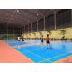 S.W.คอร์ท สนามแบดมินตันติดแอร์ ย่านบางบัวทอง