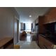 The Metropolis Samrong 10th Floor Building A Fully Furnished Next to BTS Samrong