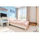 ขายคอนโด The Seed Ratchada–Huaykwang ห้องรีโนเวทใหม่ วิวสวน เฟอร์นิเจอร์ครบ พร้อ