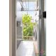 ขายคอนโด The Seed Ratchada–Huaykwang ห้องรีโนเวทใหม่ วิวสวน เฟอร์นิเจอร์ครบ พร้อ