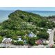 DSL-721.2 ขาย ที่ดิน ขายที่ดินสวนป่า บนเนินไหล่เขา วิวทะเล (Seaview) เกาะสิเหร่ 