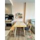 OKA HAUS Sukhumvit 36 20th Floor River View Fully Furnished Near BTS Thong Lo