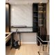 ขาย V Condo ศาลายา –ตกแต่งบิลต์อินทั้งห้อง วิวสนามกอล์ฟ ห้องไทป์หายากใกล้ ม.มหิด