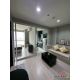 Rhythm Sukhumvit 44 1 7th Floor Fully Furnished Next to BTS Phra Khanong
