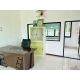 LM26-0189 ขายโกดัง บ้านบึง ชลบุรี เนื้อที่ 1-2-19 ไร่ พื้นที่สีเหลือง office แยก