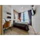 Up Ekkamai 25th Floor Fully Furnished City View Near BTS Ekkamai