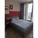 XT Ekkamai 23rd Floor Fully Furnished Built In Near BTS Ekkamai