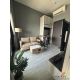 The Line Sukhumvit 101 27th Floor High Ceiling Fully Furnished Near BTS Punnawit