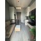 The Line Sukhumvit 101 27th Floor High Ceiling Fully Furnished Near BTS Punnawit