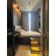 The Line Sukhumvit 101 27th Floor High Ceiling Fully Furnished Near BTS Punnawit