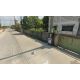 ที่ดิน 1ไร่ 1งาน  โกดัง  ถ. บางบัวทอง - สุพรรณบุรี (340) จิตรัตนา บางบัวทอง ต. ล